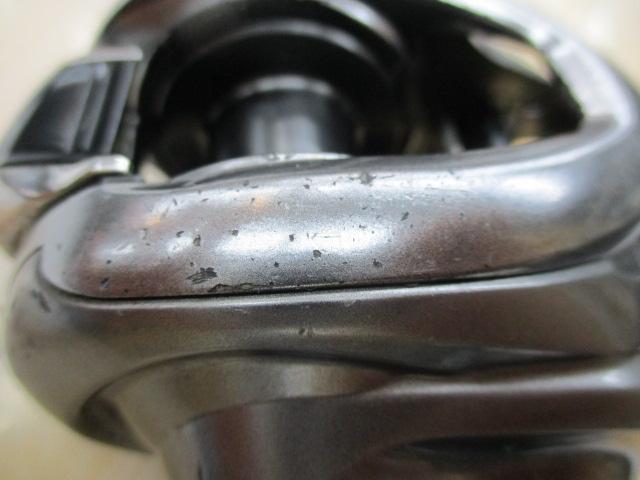 15メタニウムDC HG (RH) 後期モデル