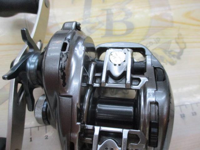 15メタニウムDC HG (RH) 後期モデル