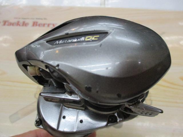 15メタニウムDC HG (RH) 後期モデル