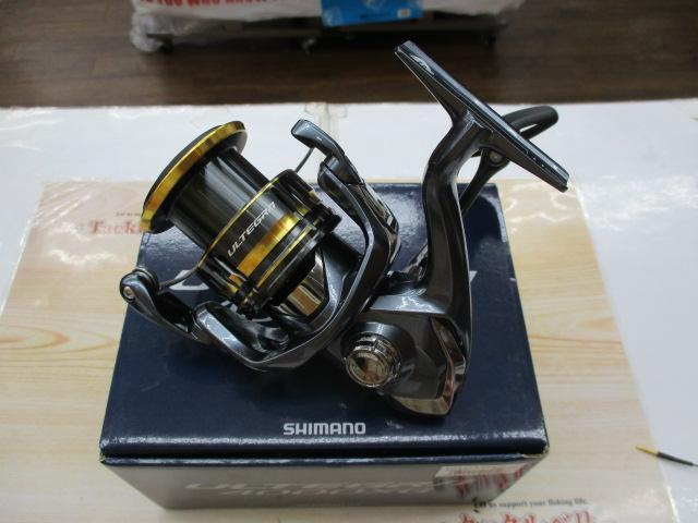 21アルテグラ 4000XG