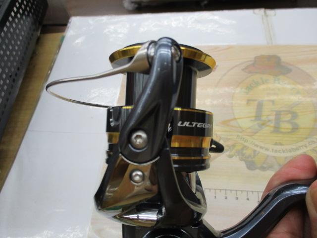 21アルテグラ 4000XG