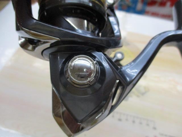 21アルテグラ 4000XG