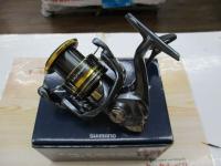 21アルテグラ 4000XG