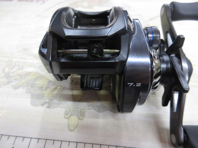 【お買い得】23SLX DC 71HG 中古 23SLX DC 71HG｜＠ベリーネット 日本最大新品中古釣具WEBショップ