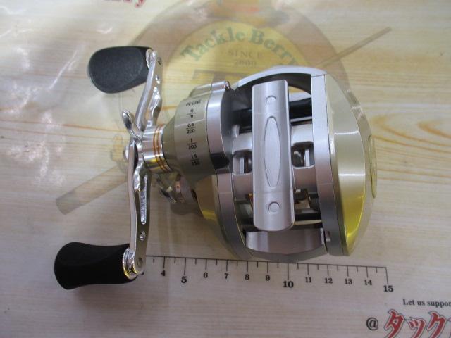 DFN150NデジタルフォースPE1.5-150M糸ナシ