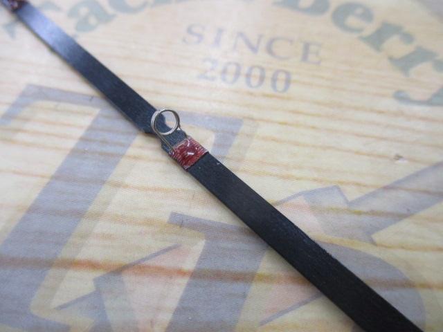 レイクマスター SH L02R