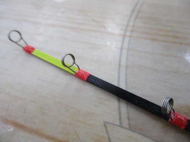 レイクマスター SH L02R