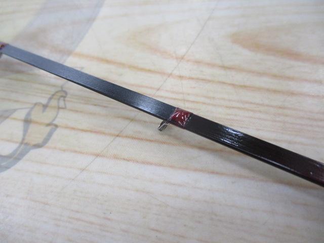 レイクマスター SH L02R