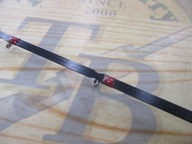 レイクマスター SH L02R