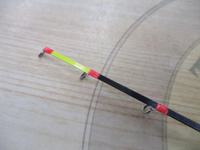 レイクマスター SH L02R