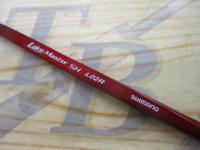 レイクマスター SH L02R