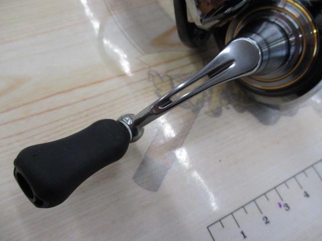 21ルビアスエアリティー FC LT1000S-P