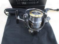 21ルビアスエアリティー FC LT1000S-P