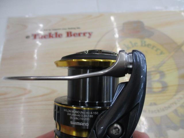 21アルテグラ 4000XG｜＠ベリーネット 日本最大新品中古釣具WEBショップ