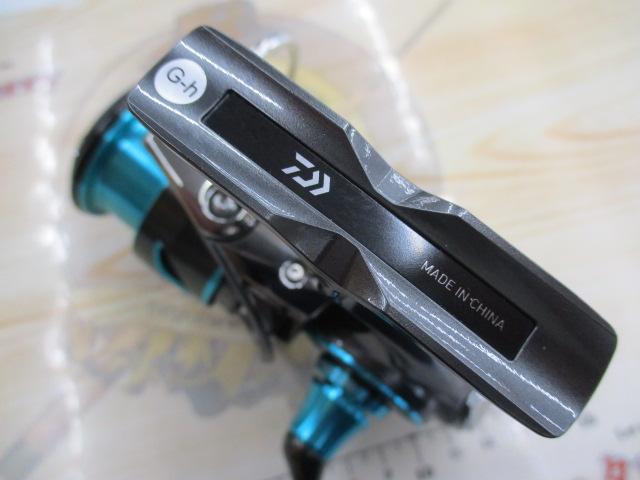 21エメラルダスエア LT2500-XH｜＠ベリーネット 日本最大新品中古釣具