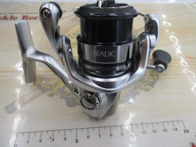 19ストラディック C2000SHG｜＠ベリーネット 日本最大新品中古釣具WEB