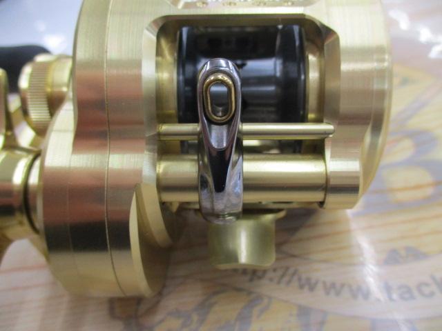 22カルカッタコンクエスト 200XG