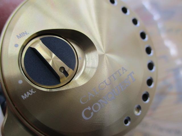 22カルカッタコンクエスト 200XG