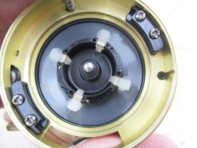 22カルカッタコンクエスト 200XG