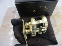 22カルカッタコンクエスト 200XG