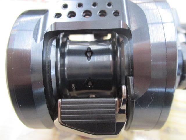 24カルカッタコンクエスト シャローエディション 30HG