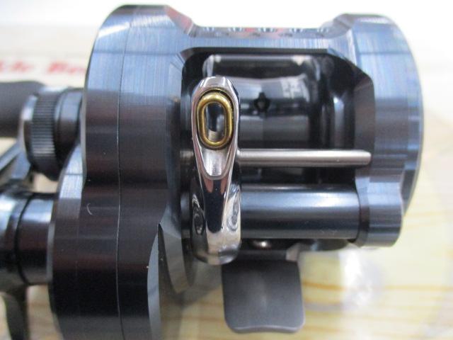 24カルカッタコンクエスト シャローエディション 30HG