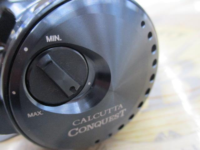 24カルカッタコンクエスト シャローエディション 30HG