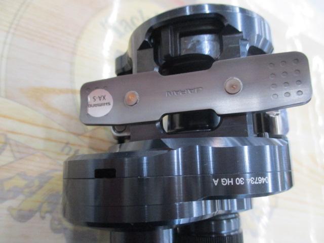 24カルカッタコンクエスト シャローエディション 30HG