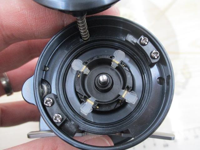 24カルカッタコンクエスト シャローエディション 30HG