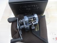 24カルカッタコンクエスト シャローエディション 30HG