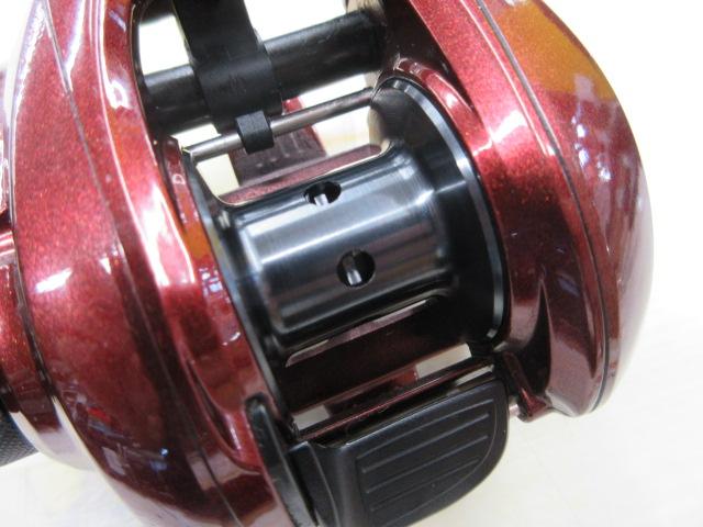 10スコーピオンXT 1001｜＠ベリーネット 日本最大新品中古釣具WEBショップ