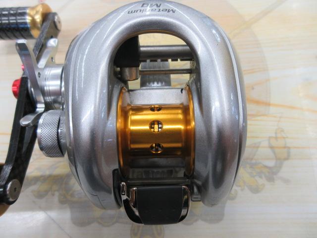 07メタニウムMg LH