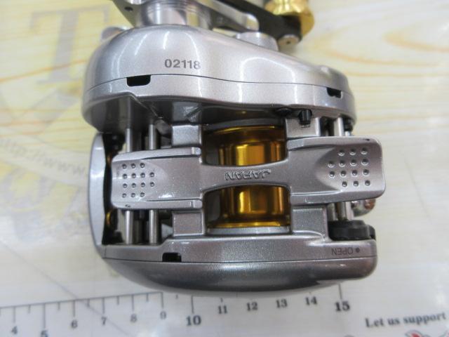 07メタニウムMg LH