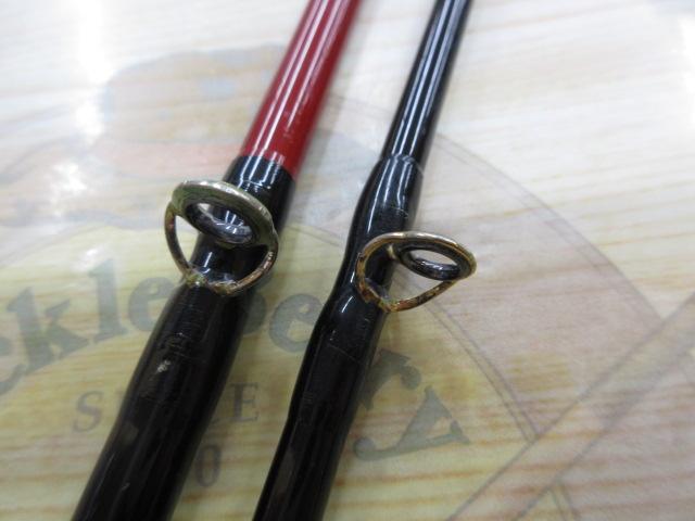 スプリングブレイク  シリーズ 中古 実戦かれい210-25｜＠ベリーネット 日本最大新品中古釣具WEBショップ