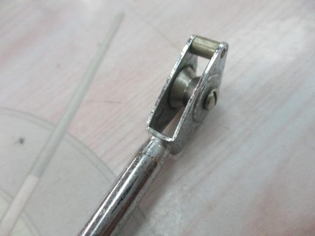 ビッグエース 250M