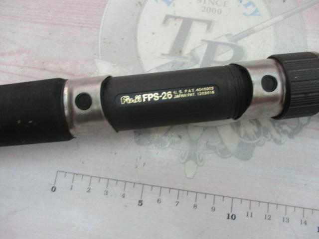 ビッグエース 250M