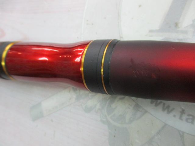 24ワールドシャウラ テクニカルエディション S64SUL-R/3