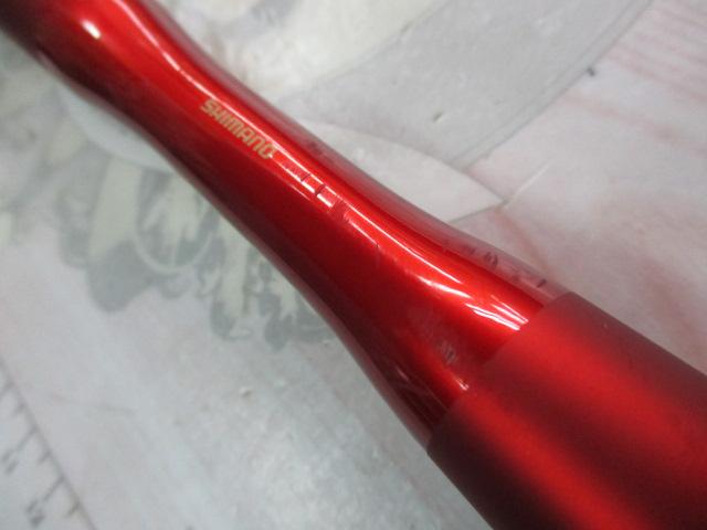 24ワールドシャウラ テクニカルエディション S64SUL-R/3