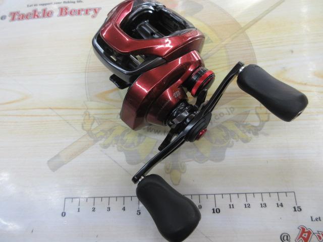 19スコーピオンMGL 151XG