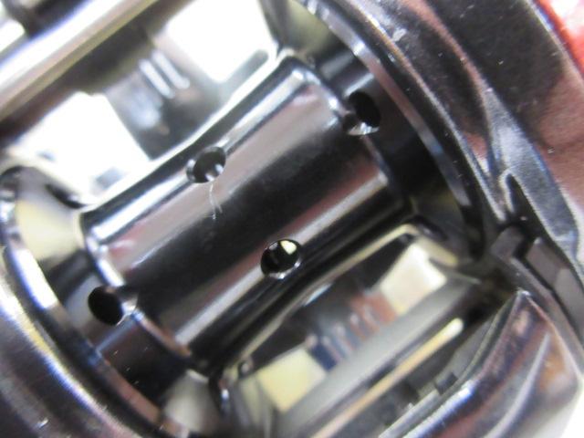 19スコーピオンMGL 151XG