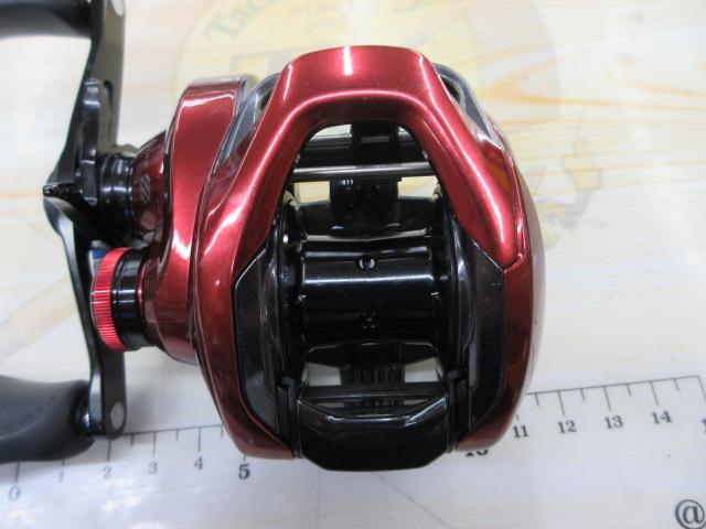 19スコーピオンMGL 151XG