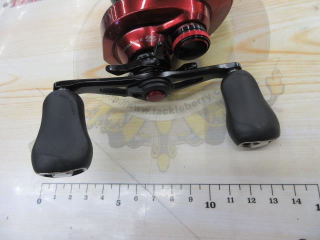 19スコーピオンMGL 151XG