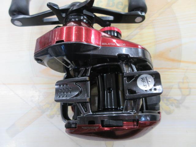 19スコーピオンMGL 151XG