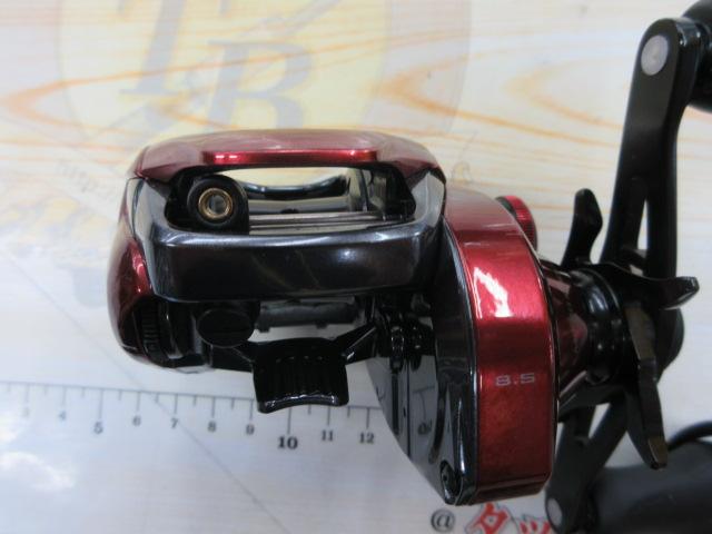 19スコーピオンMGL 151XG