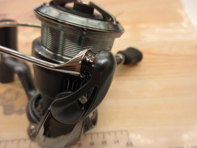 23エアリティ ST SF2500SS-H-QD｜＠ベリーネット 日本最大新品中古釣具