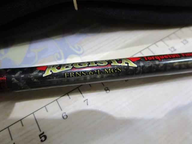 ファンタジスタ FRNS-62L MGS REGISTA｜＠ベリーネット 日本最大新品