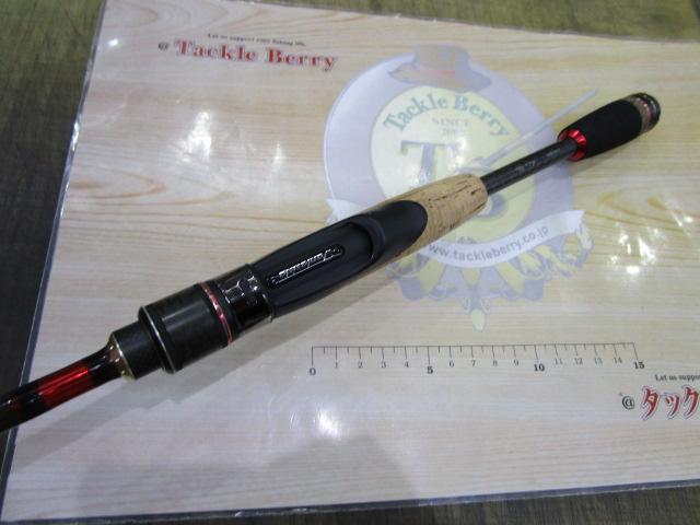 ファンタジスタ FRNS-62L MGS REGISTA｜＠ベリーネット 日本最大新品