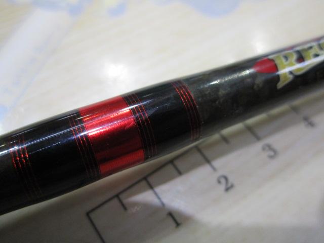 ファンタジスタ FRNS-62L MGS REGISTA