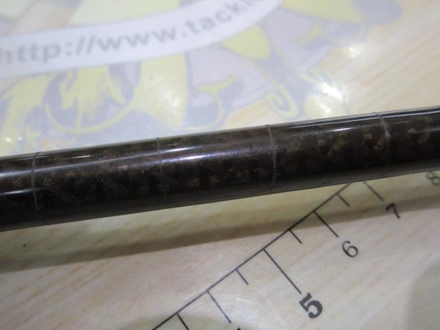 ファンタジスタ FRNS-62L MGS REGISTA