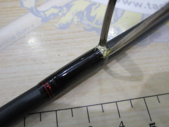 ファンタジスタ FRNS-62L MGS REGISTA